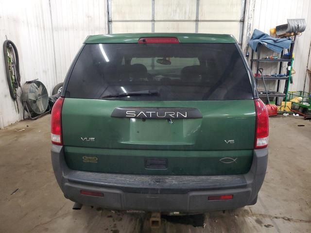 2004 Saturn Vue