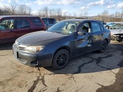 Subaru Vehiculos salvage en venta: 2010 Subaru Impreza 2