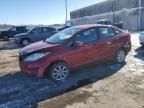 2013 Ford Fiesta SE