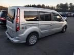 2014 Ford Transit Connect XLT