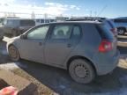 2007 Volkswagen Rabbit