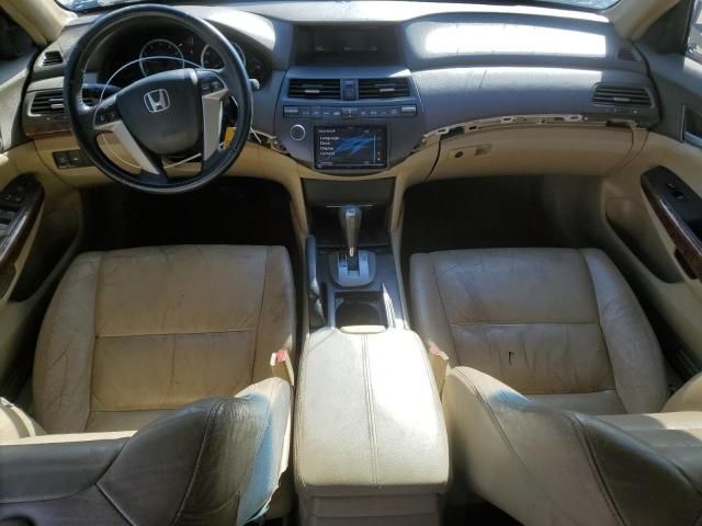 2008 Honda Accord EXL