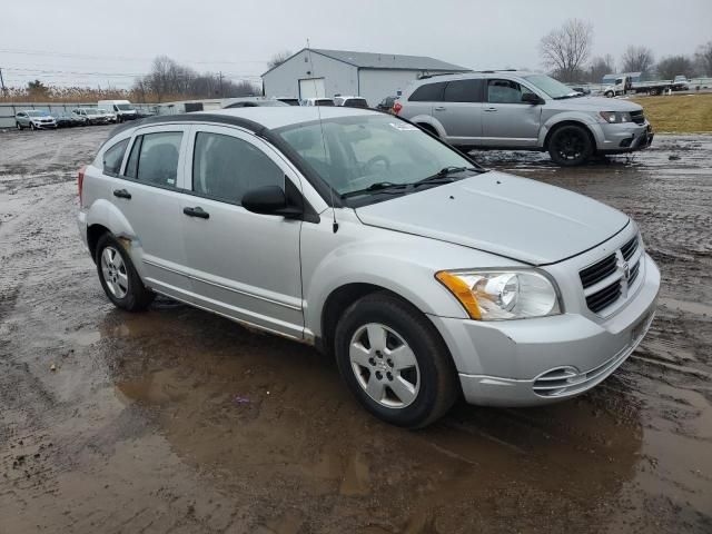 2008 Dodge Caliber