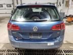 2015 Volkswagen Golf Sportwagen S