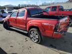 2015 Toyota Tacoma Double Cab