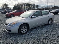 Run And Drives Cars for sale at auction: 2009 Nissan Altima 2.5