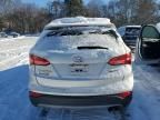 2014 Hyundai Santa FE Sport