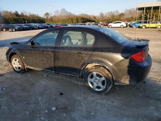 2008 Chevrolet Cobalt LS