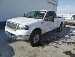 2004 Ford F150 en venta en Farr West, UT