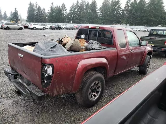 2009 Chevrolet Colorado