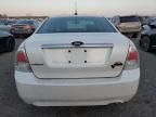 2009 Ford Fusion SEL