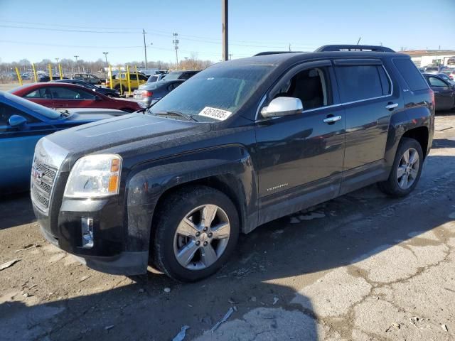 2014 GMC Terrain SLE