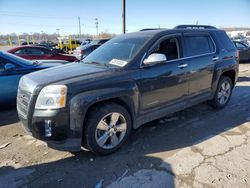 2014 GMC Terrain SLE en venta en Indianapolis, IN