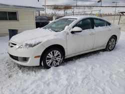 2010 Mazda 6 I en venta en Northfield, OH