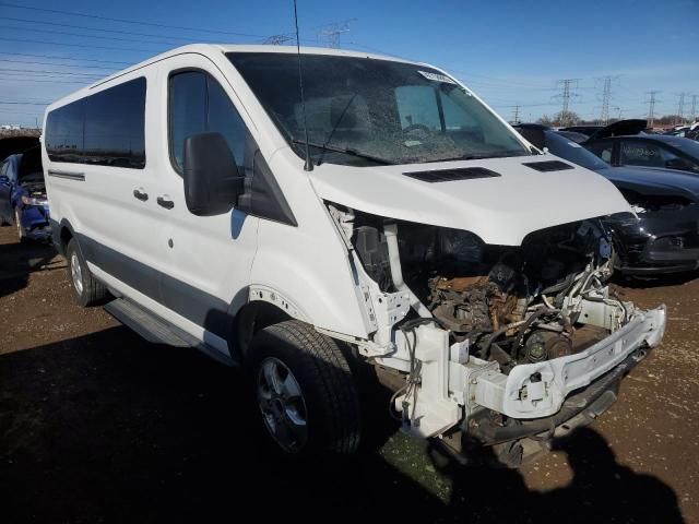 2017 Ford Transit T-350