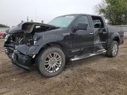 Lincoln Mark lt salvage cars for sale: 2008 Lincoln Mark LT