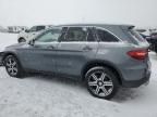 2017 Mercedes-Benz GLC 300 4matic