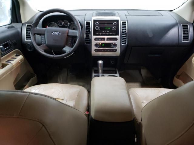 2008 Ford Edge Limited