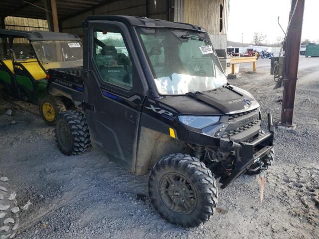 2023 Polaris Ranger XP 1000 Northstar Premium