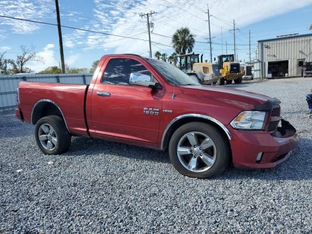 2014 Dodge RAM 1500 ST