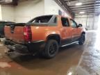 2007 Chevrolet Avalanche K1500