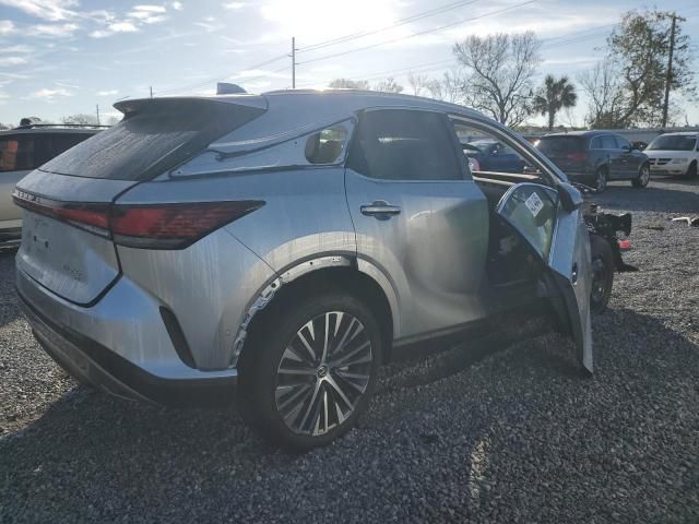 2024 Lexus RX 350 Base