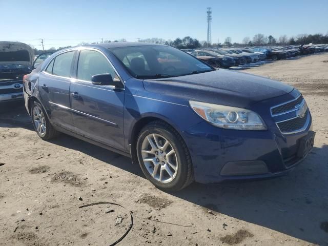 2013 Chevrolet Malibu 1LT