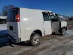 2004 GMC Savana G2500