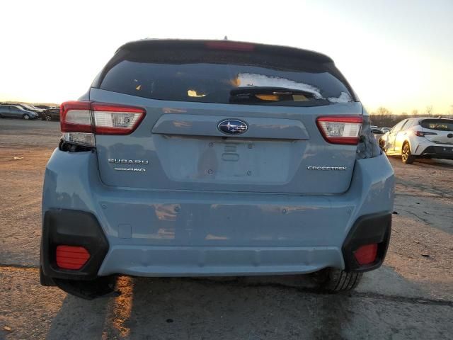 2019 Subaru Crosstrek Limited