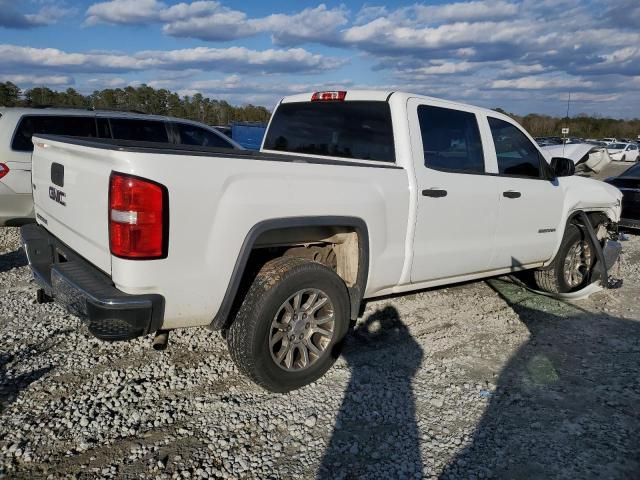 2014 GMC Sierra C1500