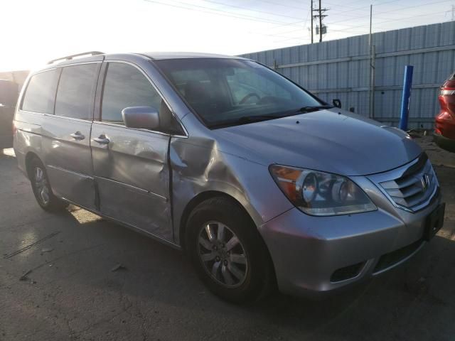 2010 Honda Odyssey EX