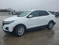 Carros de alquiler a la venta en subasta: 2024 Chevrolet Equinox LT