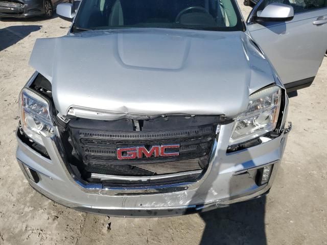 2016 GMC Terrain SLE