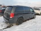 2012 Dodge Grand Caravan SE