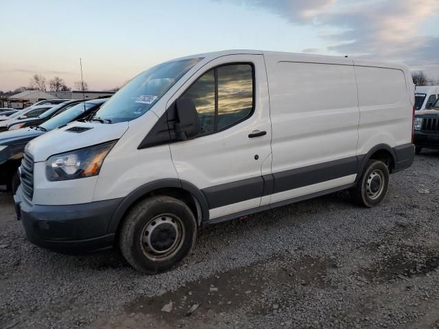 2018 Ford Transit T-250