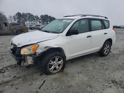 Toyota Vehiculos salvage en venta: 2009 Toyota Rav4