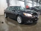 2014 Chevrolet Malibu LTZ