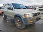 1998 Nissan Pathfinder LE