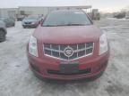 2010 Cadillac SRX