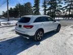 2016 Mercedes-Benz GLC 300