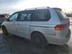 2004 Honda Odyssey EX