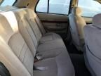 2001 Mercury Grand Marquis LS