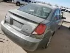 2004 Saturn Ion Level 2