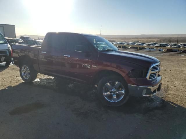 2016 Dodge RAM 1500 SLT