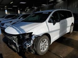 Vehiculos salvage en venta de Copart Brighton, CO: 2024 Chrysler Voyager LX