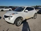 2014 Nissan Juke S