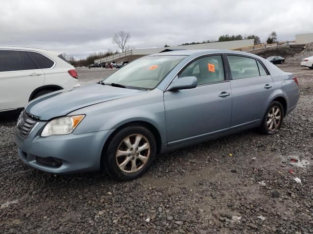 2008 Toyota Avalon XL