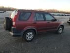 2005 Honda CR-V LX