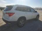 2018 Honda Pilot Exln