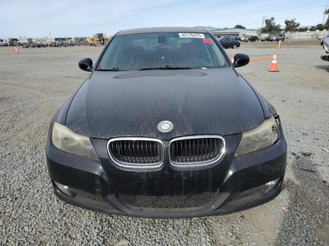 2009 BMW 328 I Sulev